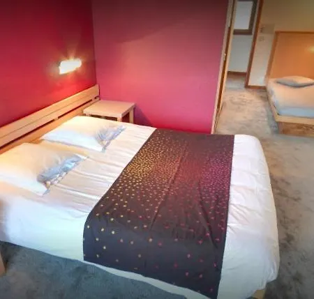 Vakantiehuis Du Golf