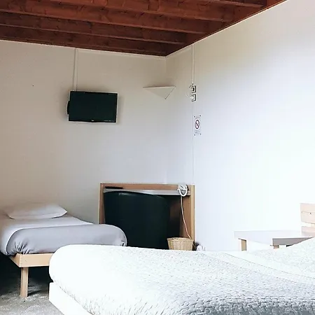 Vakantiehuis Du Golf *