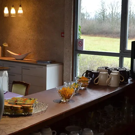 Vakantiehuis Du Golf *