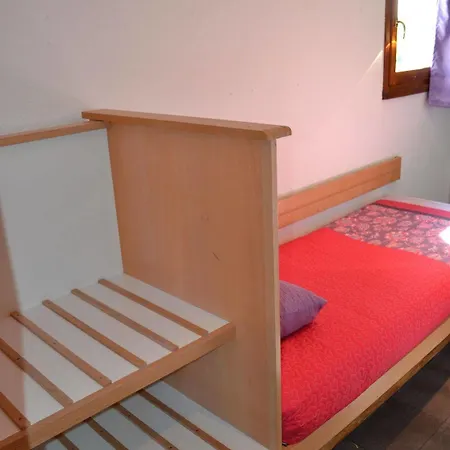 Vakantiehuis Du Golf