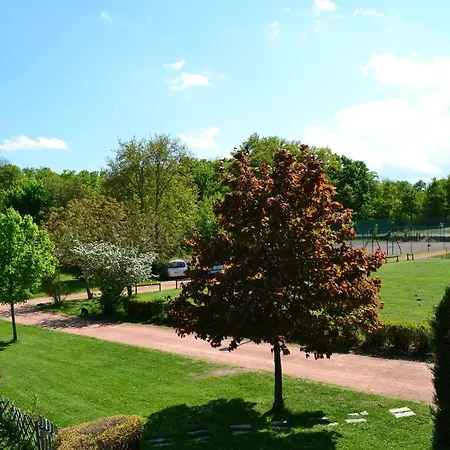 Du Golf Vakantiehuis