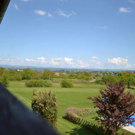 Du Golf Vakantiehuis *