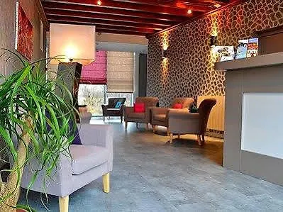 Vakantiehuis Du Golf *