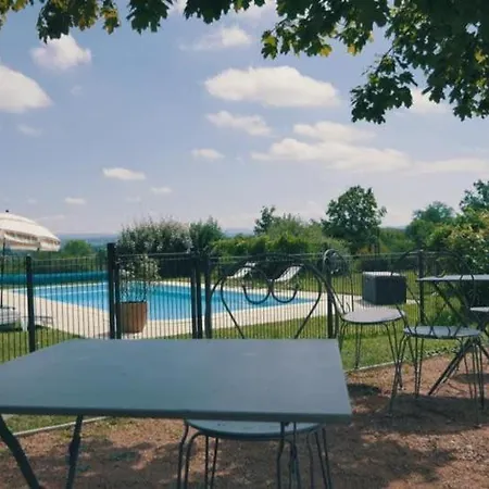 Du Golf Vakantiehuis *