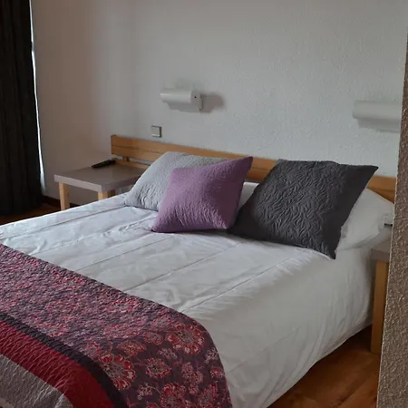 Vakantiehuis Du Golf Roanne