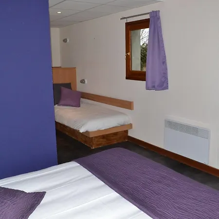 Vakantiehuis Du Golf