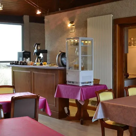 Vakantiehuis Du Golf *