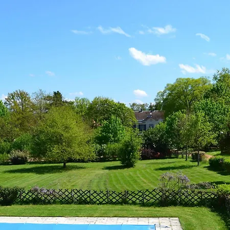 Vakantiehuis Du Golf *